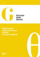 Ebook Stili di studio degli universitari italiani tra carta e digitale di Marina Micheli edito da AIE