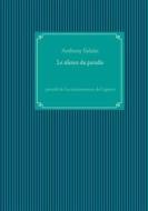 Ebook Le silence du paradis di Anthony Salaün edito da Books on Demand