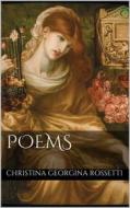 Ebook Poems di Christina Georgina Rossetti edito da Books on Demand