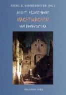 Ebook August Klingemanns Nachtwachen von Bonaventura di August Klingemann edito da Books on Demand