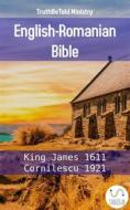 Ebook English-Romanian Bible di Truthbetold Ministry edito da TruthBeTold Ministry