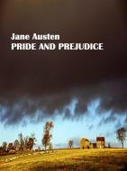 Ebook Pride and Prejudice di Jane Austen edito da E-BOOKARAMA