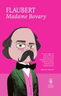 Ebook Madame Bovary e Tre racconti di Gustave Flaubert edito da Newton Compton Editori