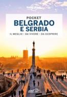 Ebook Belgrado e Serbia Pocket di Piero Pasini edito da EDT