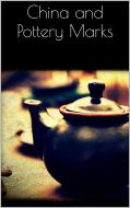 Ebook China and Pottery Marks di AA. VV. edito da Simone Vannini