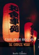 Ebook Earl Derr Biggers: The Complete Works di Earl Derr Biggers edito da Bauer Books