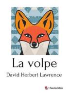 Ebook La volpe di David Herbert Lawrence edito da Passerino