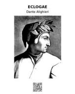 Ebook Eclogae di Dante Alighieri edito da epf