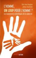 Ebook L&apos;Homme, un loup pour l&apos;Homme? di Johan Hoebeke, Dirk Van Duppen edito da Investig&apos;Action