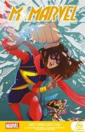 Ebook Marvel Young Adult: Ms. Marvel - Metamorfosi di G. Willow Wilson, Adrian Alphona, Takeshi Miyazawa edito da Panini Marvel Italia