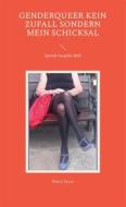 Ebook Genderqueer kein Zufall sondern mein Schicksal di Nancy Zecca edito da Books on Demand