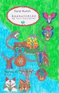 Ebook Beskytteren: De Tolv Amuletter di René Munch edito da Books on Demand
