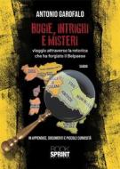 Ebook Bugie, intrighi e misteri di Antonio Garofalo edito da Booksprint