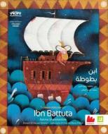 Ebook Ibn Battuta di Fatima Sharafeddine edito da Gallucci