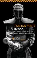 Ebook Kendo di Takuan Soho edito da Feltrinelli Editore