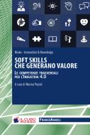 Ebook Soft Skills che generano valore di AA. VV. edito da Franco Angeli Edizioni