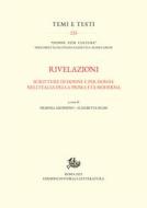 Ebook Rivelazioni di Ardissino Erminia, Selmi Elisabetta edito da Edizioni di Storia e Letteratura