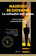 Ebook Le solitudini dell'anima (VINTAGE) di de Giovanni Maurizio edito da Rizzoli