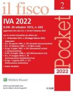 Ebook IVA 2021 di AA. VV. edito da Il Fisco