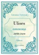 Ebook Ulises di James Joyce edito da James Joyce