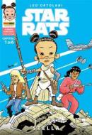 Ebook Star Rats 1 (di 6) di Leo Ortolani edito da Panini Spa - Socio Unico