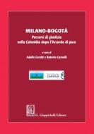 Ebook Milano-Bogotà - e-Book edito da Giappichelli Editore