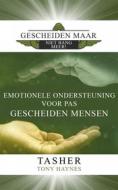 Ebook Gescheiden Maar Niet Bang Meer! di Tasher edito da Babelcube Inc.
