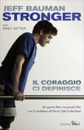 Ebook Stronger (versione italiana) di Bauman Jeff edito da Piemme