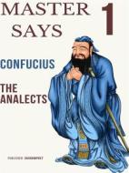 Ebook The Analects - Confucius di ?? Confucius edito da ShadowPOET