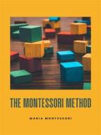 Ebook The  Montessori Method (translated) di Maria Montessori edito da ALEMAR S.A.S.