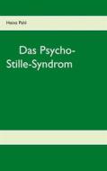 Ebook Das Psycho-Stille-Syndrom di Heinz Pahl edito da Books on Demand