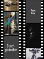 Ebook Durchgestochen di René Bote edito da Books on Demand
