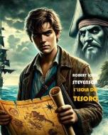 Ebook L&apos;isola del tesoro di Robert Louis Stevenson edito da latorre editore