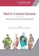 Ebook Work in a Human Economy di Francisco Javier Insa Gómez, Antonio Argandoña Rámiz edito da EDUSC