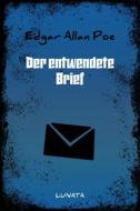 Ebook Der entwendete Brief di Edgar Allan Poe edito da Books on Demand