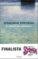 Ebook La materia del contendere di Giancarlo Pontiggia edito da Garzanti