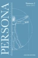 Ebook Persona di Giuseppe Limone edito da Liguori Editore