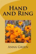 Ebook Hand  and Ring di Anna Cathrine Green edito da anamsaleem