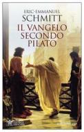 Ebook Il Vangelo secondo Pilato di Eric-Emmanuel Schmitt edito da Edizioni e/o