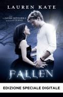 Ebook Fallen (versione italiana) di Kate Lauren edito da Rizzoli