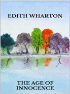Ebook The age of innocence di Edith Wharton edito da Youcanprint