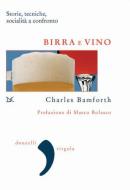 Ebook Birra e vino di Bamforth Charles edito da Donzelli Editore