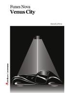 Ebook Venus City di Funes Nova edito da Robin Edizioni