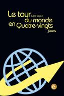 Ebook Le tour du monde en quatre-vingt jours di Jules Verne edito da Jules Verne