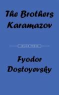 Ebook The Brothers Karamazov di Fyodor Dostoyevsky edito da Jovian Press