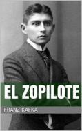 Ebook El zopilote di Franz Kafka edito da Books on Demand