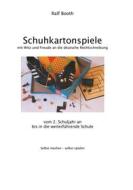 Ebook Schuhkartonspiele di Ralf Booth edito da Books on Demand