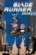 Ebook Blade Runner 2029 3 di Mike Johnson, Andres Guinaldo, Marko Lesko edito da Panini Spa - Socio Unico