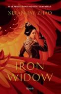 Ebook Iron Widow di Zhao Xiran Jay edito da Rizzoli