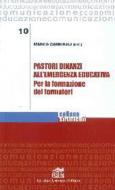 Ebook Pastori dinanzi all'emergenza educativa. Per la formazione dei formatori di Cardinali Marco edito da Lateran University Press